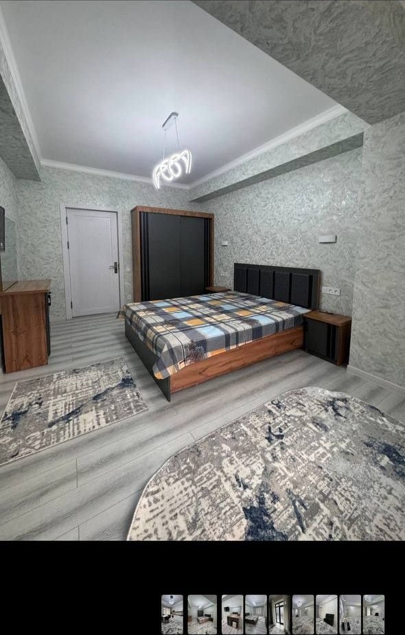 Продаётся 2-комн. квартира, 72 м² · Яшнабад — фото 10