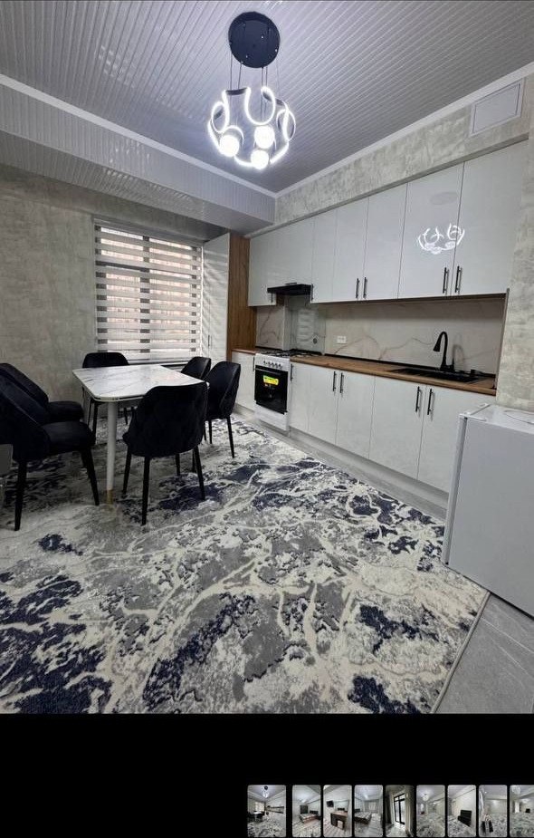 Продаётся 2-комн. квартира, 72 м² · Яшнабад — фото 4