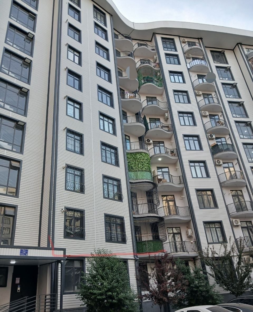 Продаётся 2-комн. квартира, 72 м² · Яшнабад — фото 3