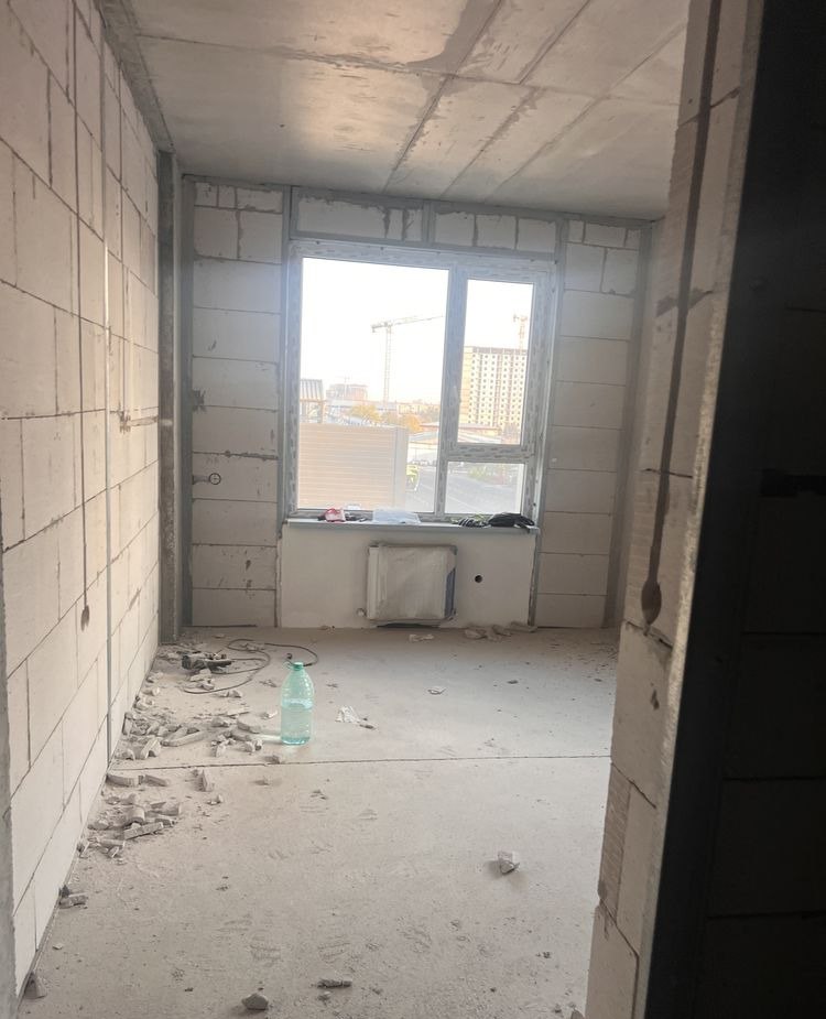For sale 3-room apartment, 68 m² · Bisado · Yashnabad — photo 3