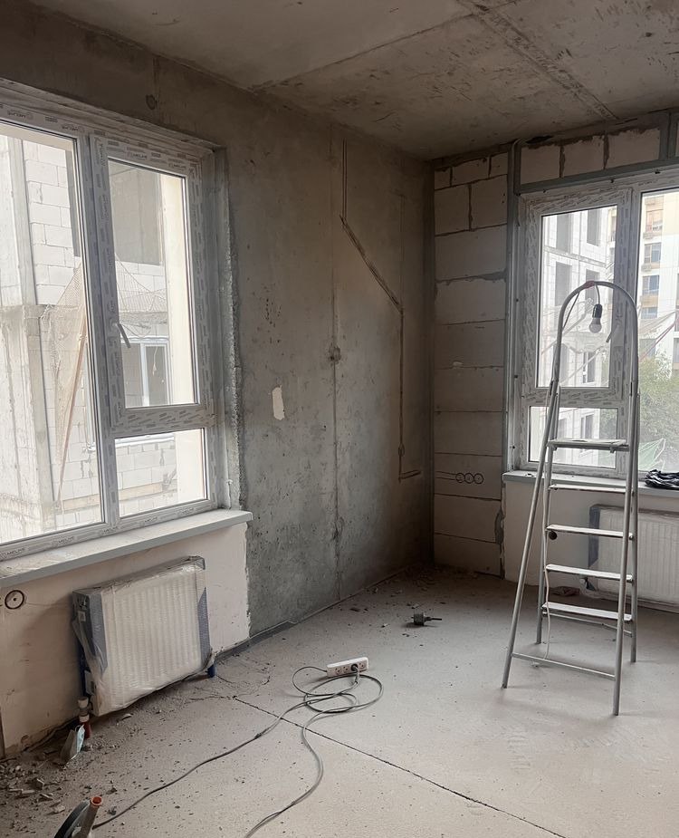 For sale 3-room apartment, 68 m² · Bisado · Yashnabad — photo 4