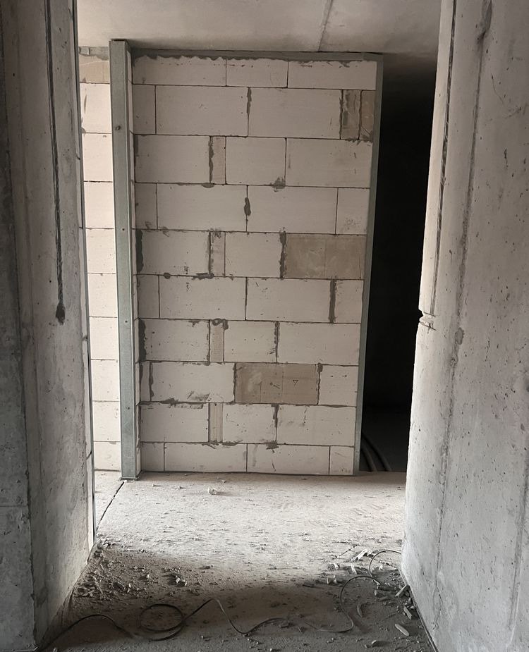 For sale 3-room apartment, 68 m² · Bisado · Yashnabad — photo 1