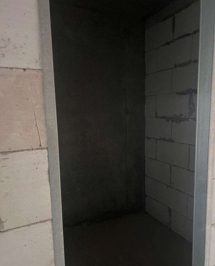 For sale 3-room apartment, 68 m² · Bisado · Yashnabad — photo 2