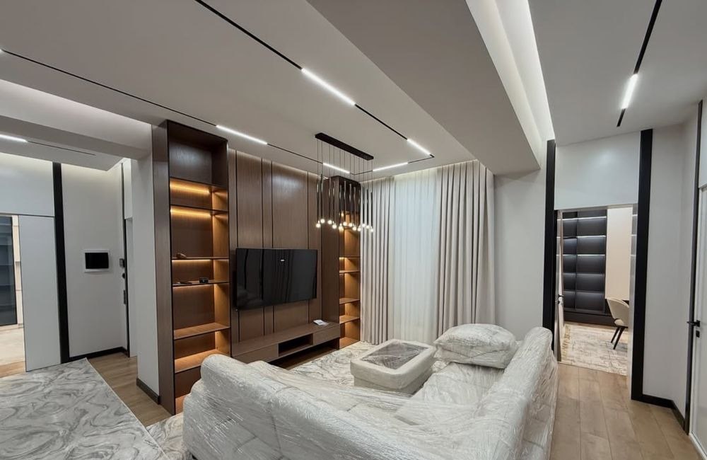 Продаётся 5-комн. дом, 250 м² · Мирабад — фото 3
