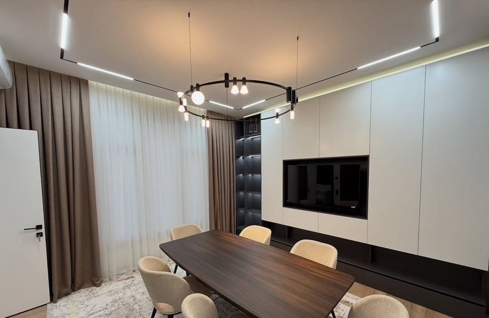 Продаётся 5-комн. дом, 250 м² · Мирабад — фото 4