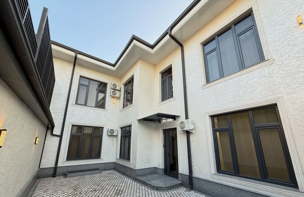 Продаётся 5-комн. дом, 250 м² · Мирабад — фото 2