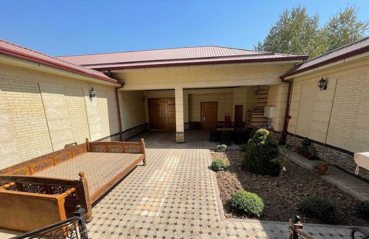 Продаётся 7-комн. дом, 222 м² · Мирзо-Улугбек — фото 5