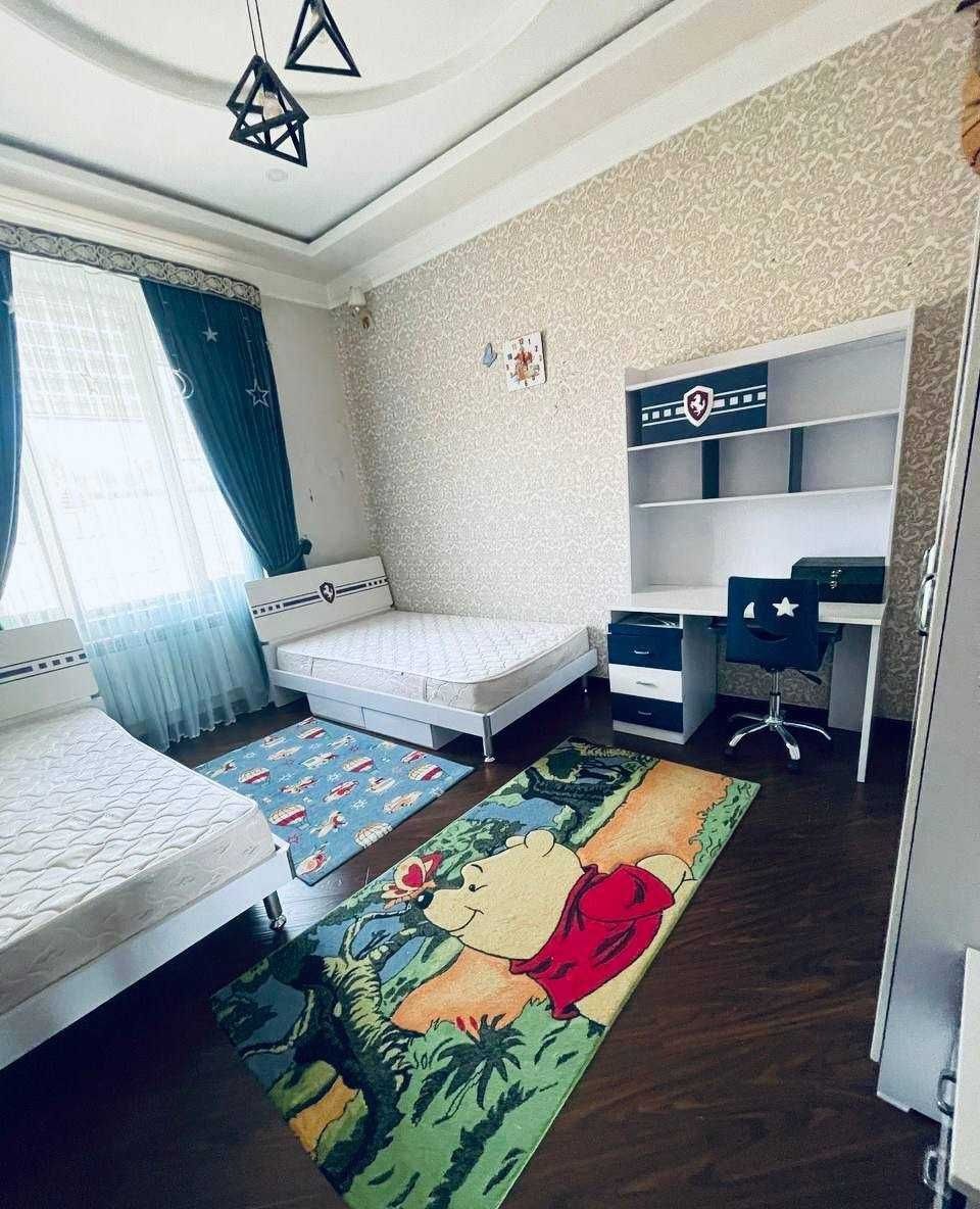 Продаётся 7-комн. дом, 222 м² · Мирзо-Улугбек — фото 4
