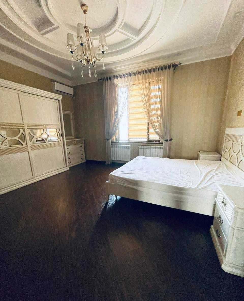 Продаётся 7-комн. дом, 222 м² · Мирзо-Улугбек — фото 6
