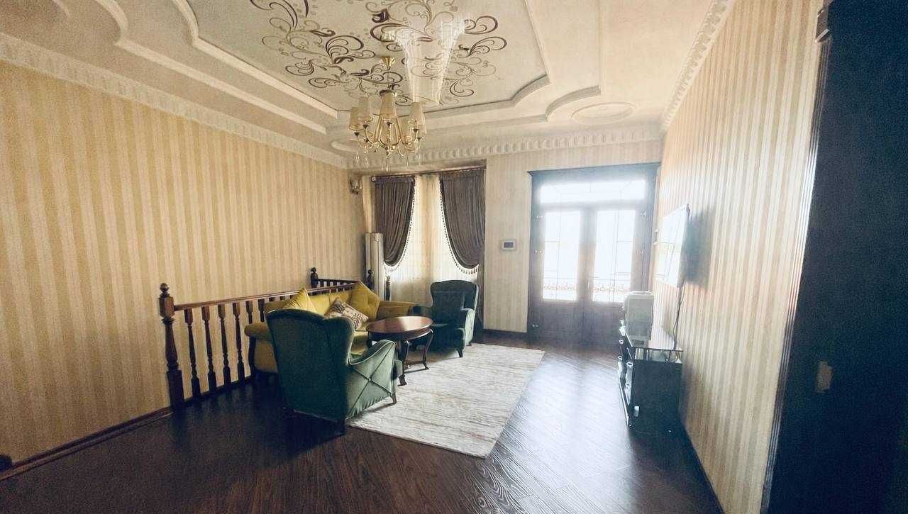 Продаётся 7-комн. дом, 222 м² · Мирзо-Улугбек — фото 2