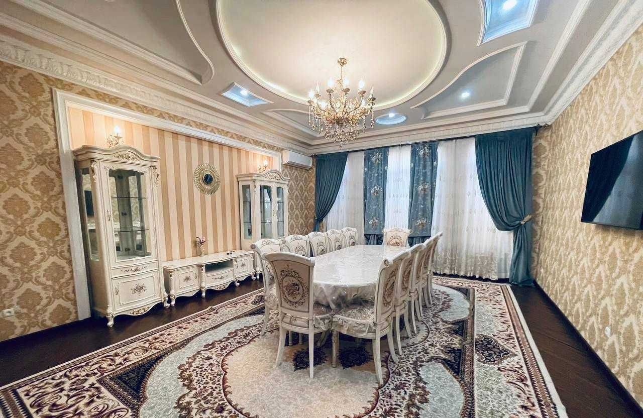 Продаётся 7-комн. дом, 222 м² · Мирзо-Улугбек — фото 3