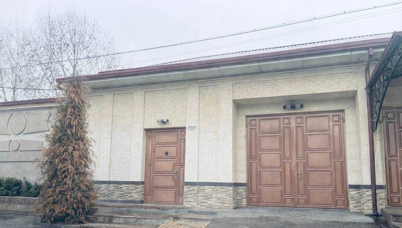 Продаётся 7-комн. дом, 222 м² · Мирзо-Улугбек — фото 1