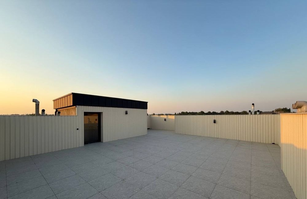 Sotiladi 7 xonali xonadon, 200 m² · Olmazor — surat 3