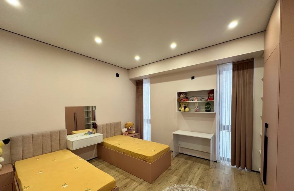 Sotiladi 7 xonali xonadon, 200 m² · Olmazor — surat 8