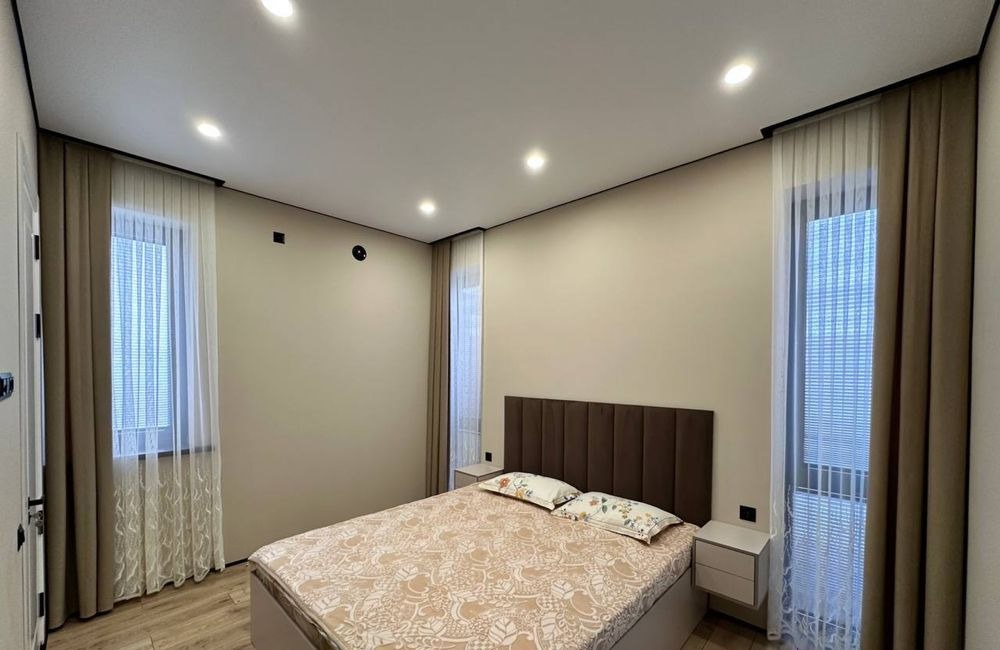 Sotiladi 7 xonali xonadon, 200 m² · Olmazor — surat 5