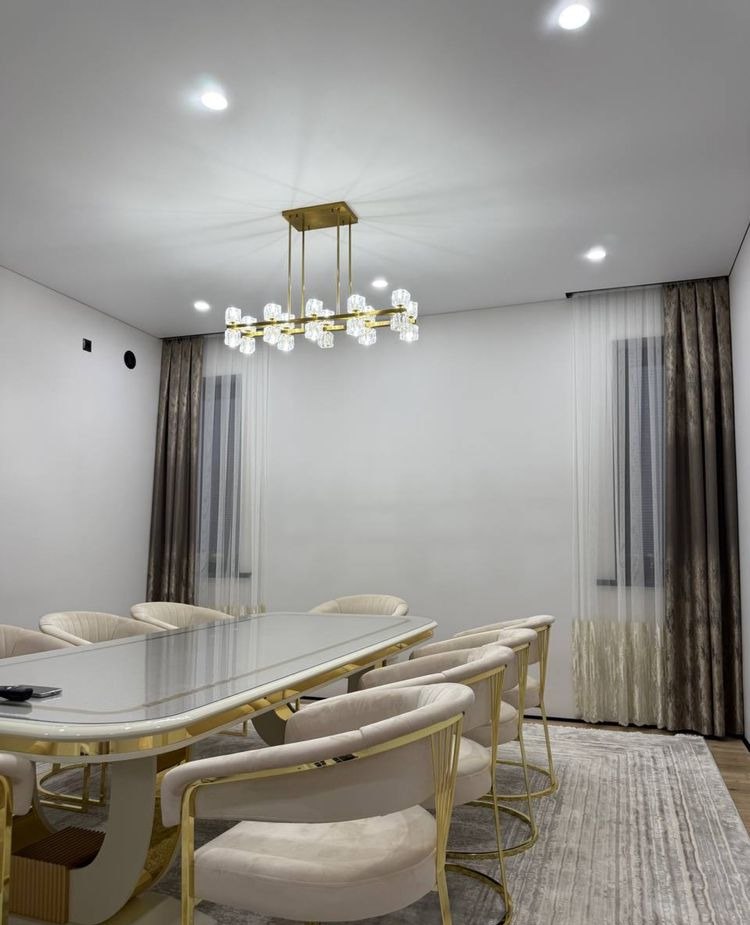 Sotiladi 7 xonali xonadon, 200 m² · Olmazor — surat 1