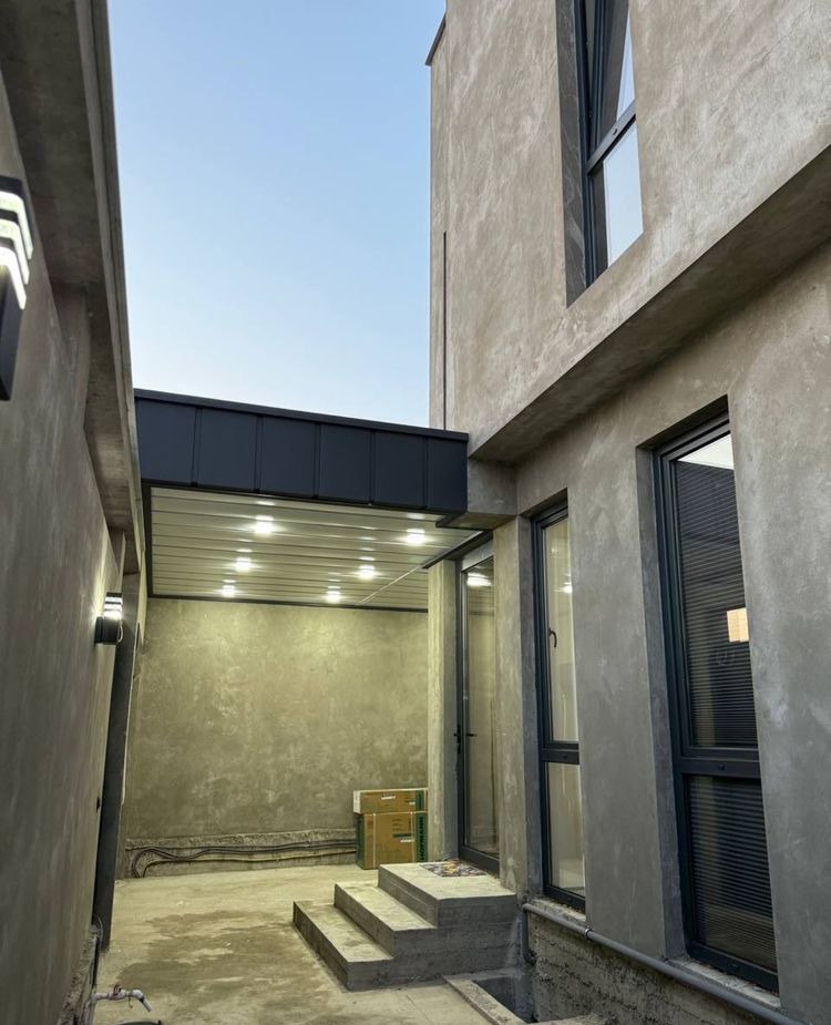 Sotiladi 7 xonali xonadon, 200 m² · Olmazor — surat 9