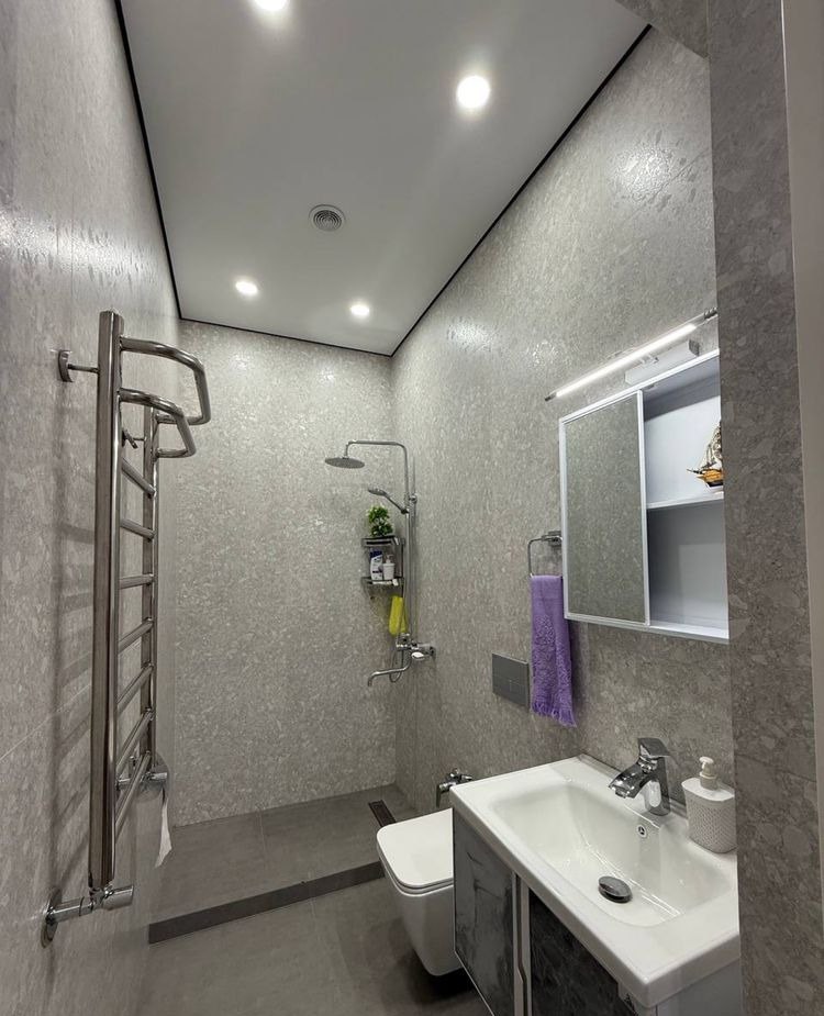 Sotiladi 7 xonali xonadon, 200 m² · Olmazor — surat 2