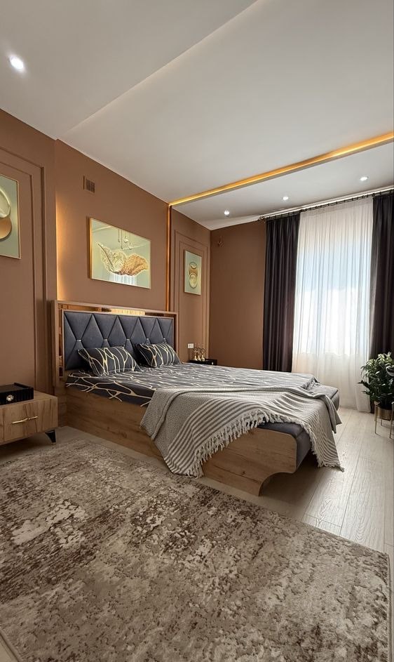 Продаётся 5-комн. дом, 300 м² · Мирзо-Улугбек — фото 7
