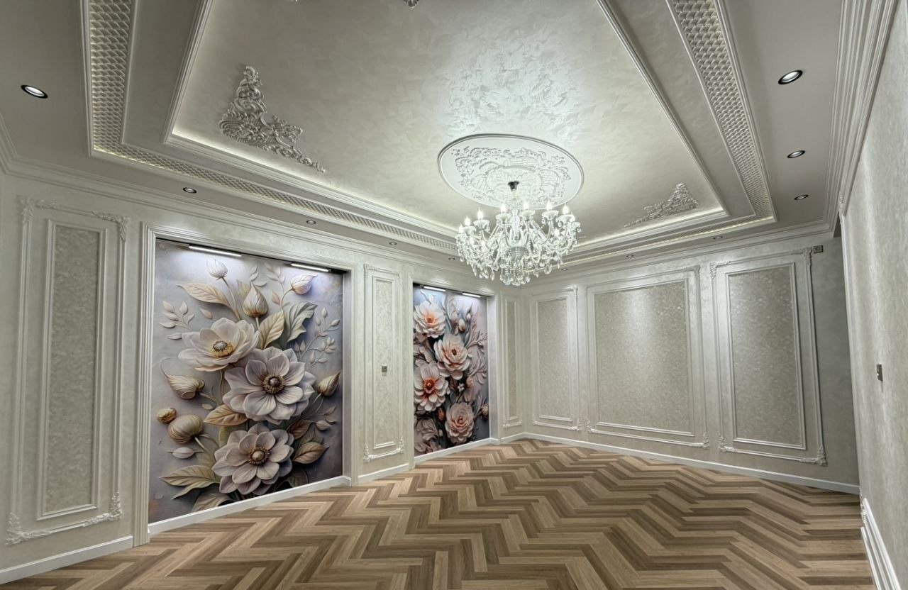 Продаётся 6-комн. дом, 500 м² · Юнусабад — фото 4