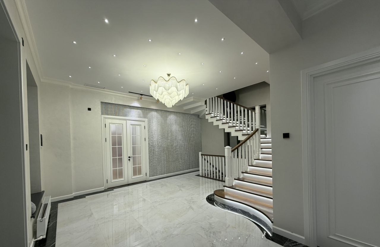 Продаётся 6-комн. дом, 500 м² · Юнусабад — фото 7