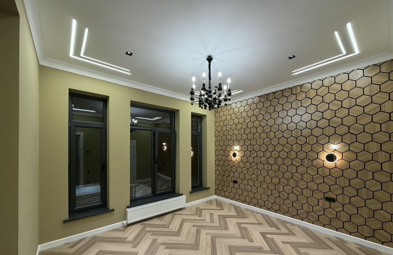 Продаётся 6-комн. дом, 500 м² · Юнусабад — фото 6