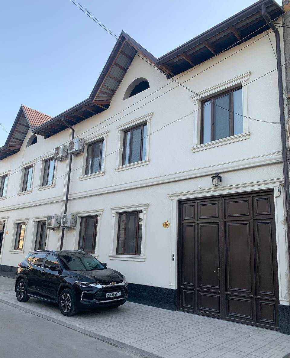 Продаётся 6-комн. дом, 168 м² · Мирзо-Улугбек — фото 1