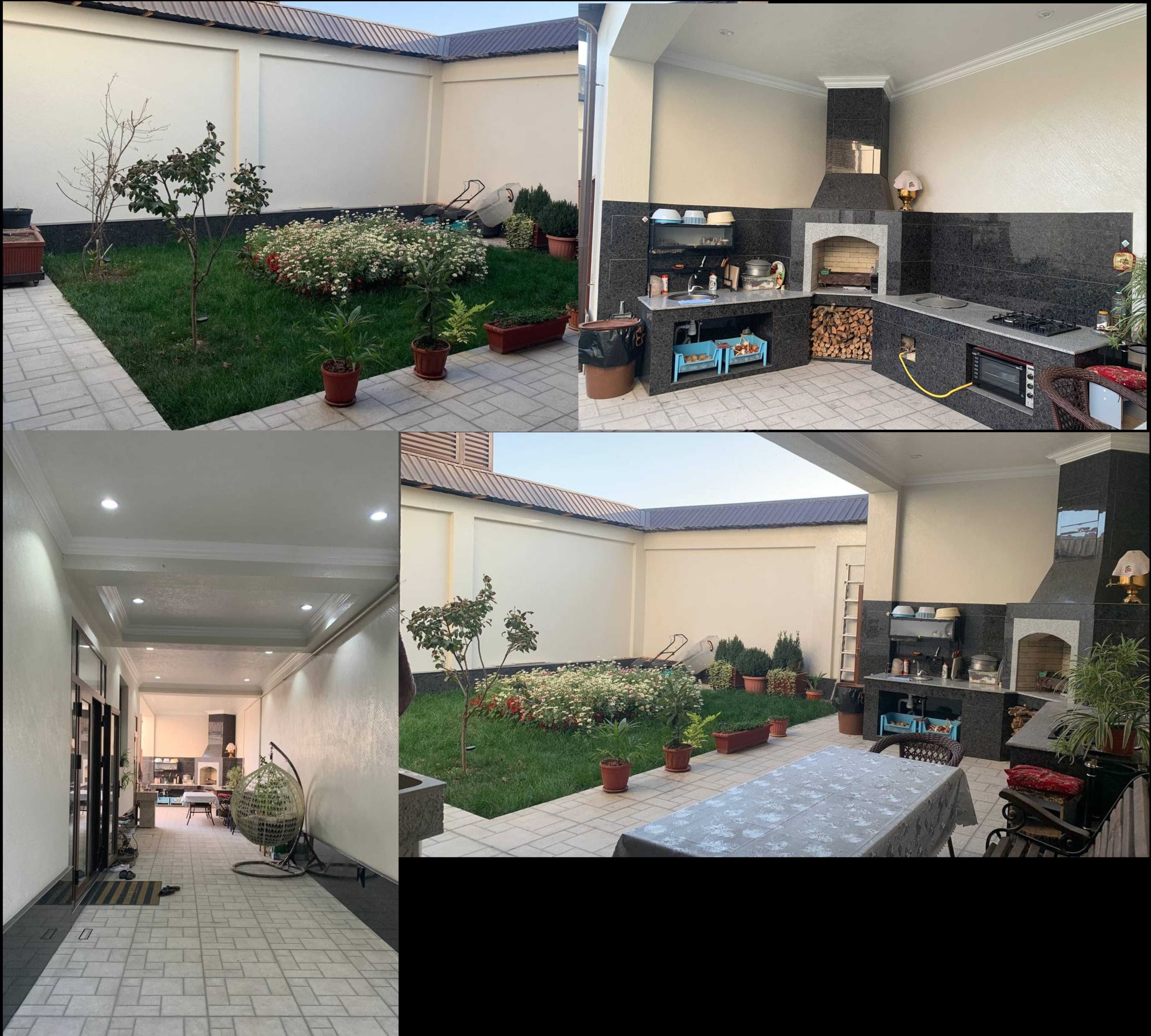 Продаётся 6-комн. дом, 168 м² · Мирзо-Улугбек — фото 2