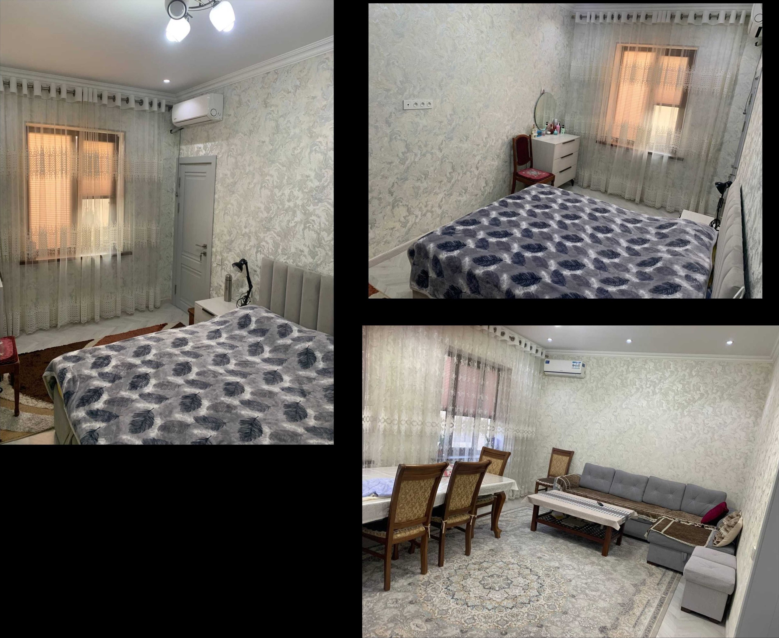 Продаётся 6-комн. дом, 168 м² · Мирзо-Улугбек — фото 5