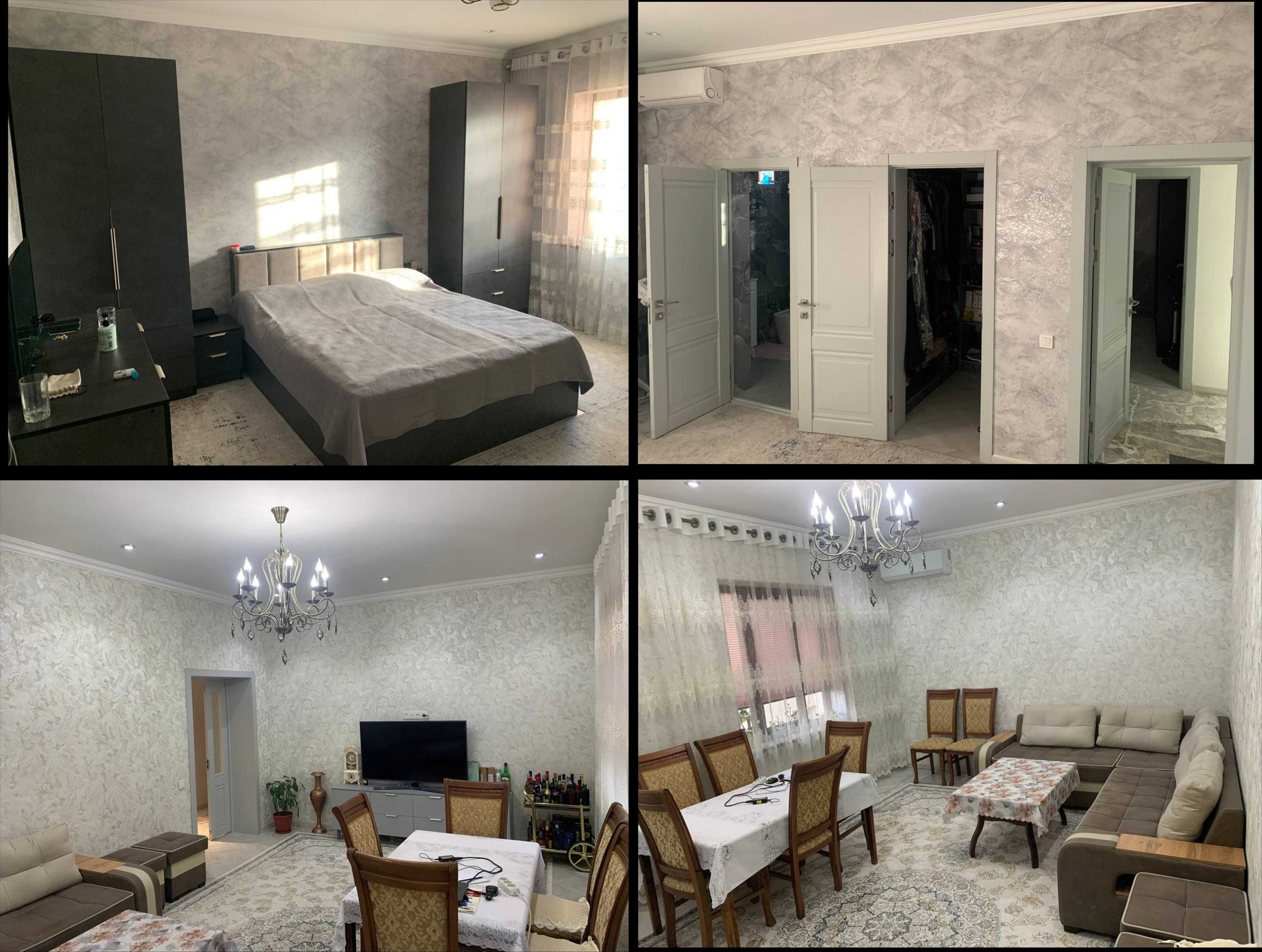 Продаётся 6-комн. дом, 168 м² · Мирзо-Улугбек — фото 7