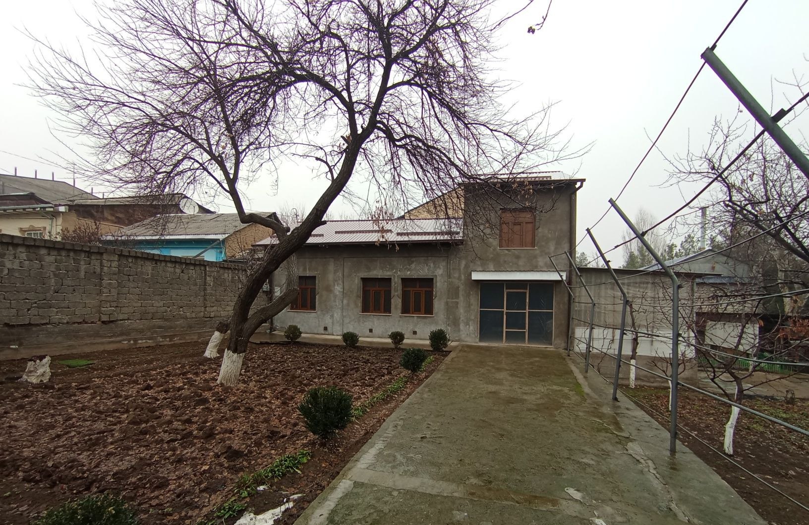 Продаётся 6-комн. дом, 165 м² · Мирзо-Улугбек — фото 5