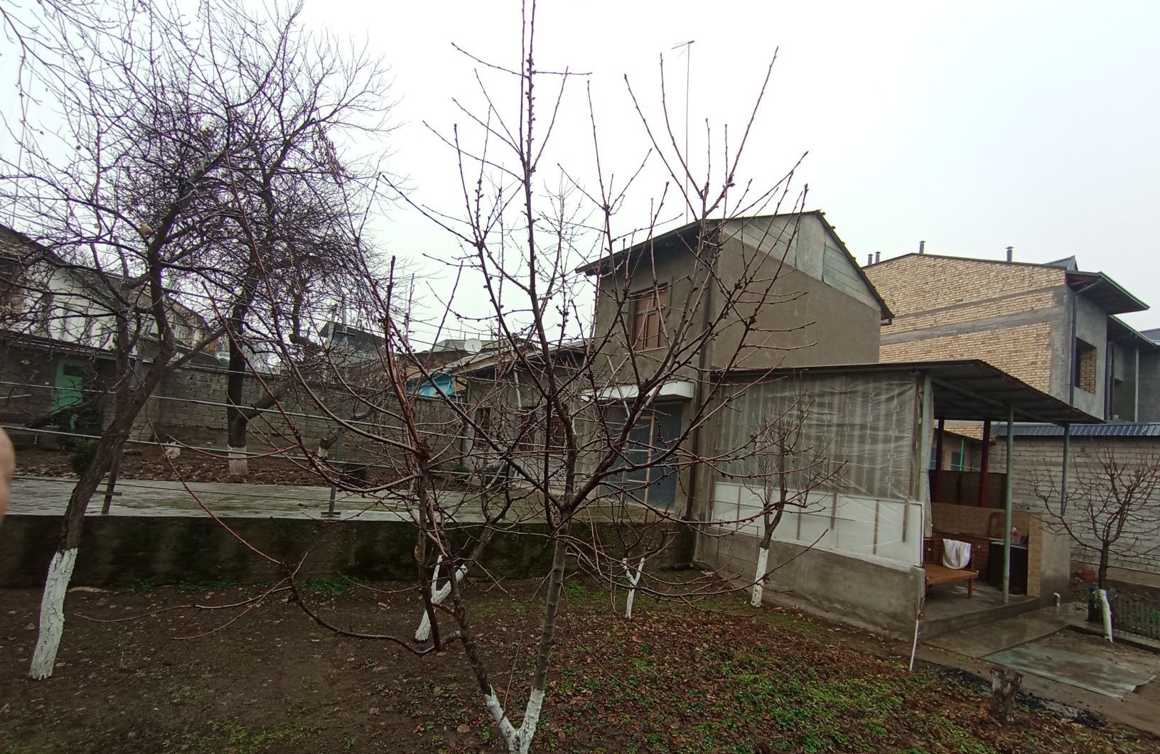 Продаётся 6-комн. дом, 165 м² · Мирзо-Улугбек — фото 7