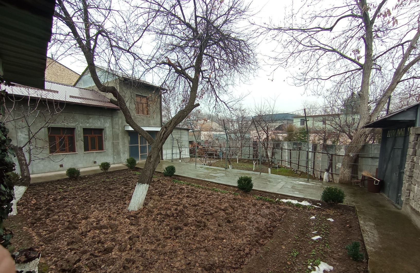 Продаётся 6-комн. дом, 165 м² · Мирзо-Улугбек — фото 6