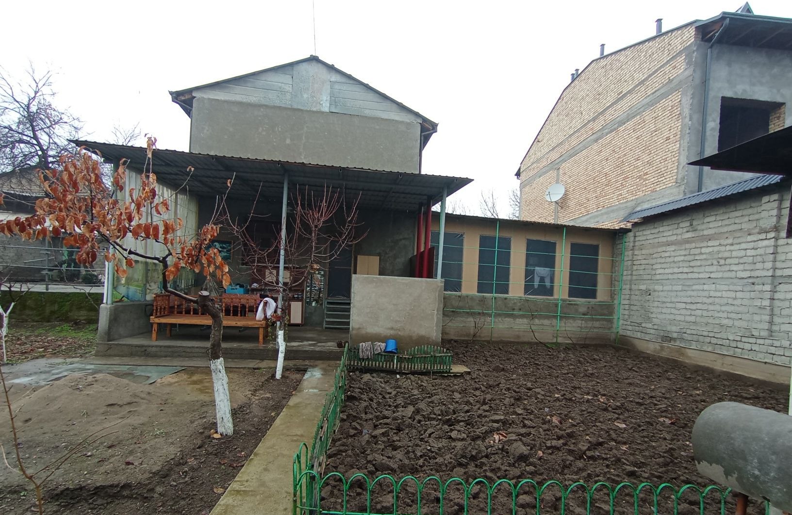 Продаётся 6-комн. дом, 165 м² · Мирзо-Улугбек — фото 8