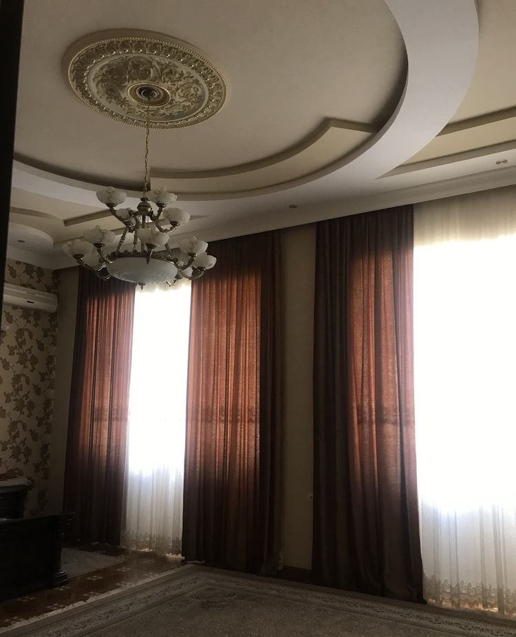 Продаётся 7-комн. дом · Учтепа — фото 4