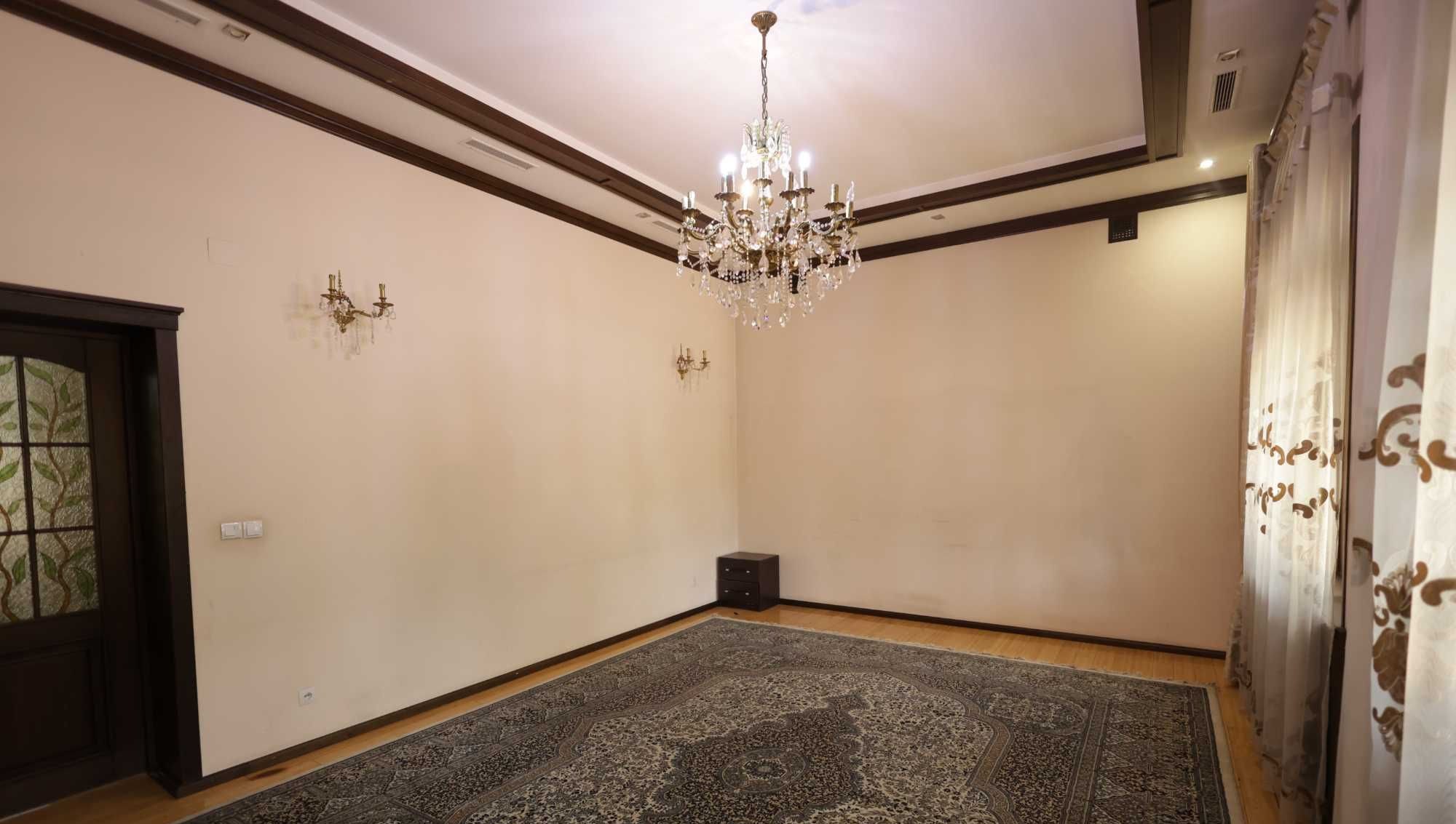 Продаётся 8-комн. дом, 375 м² · Алмазар — фото 10
