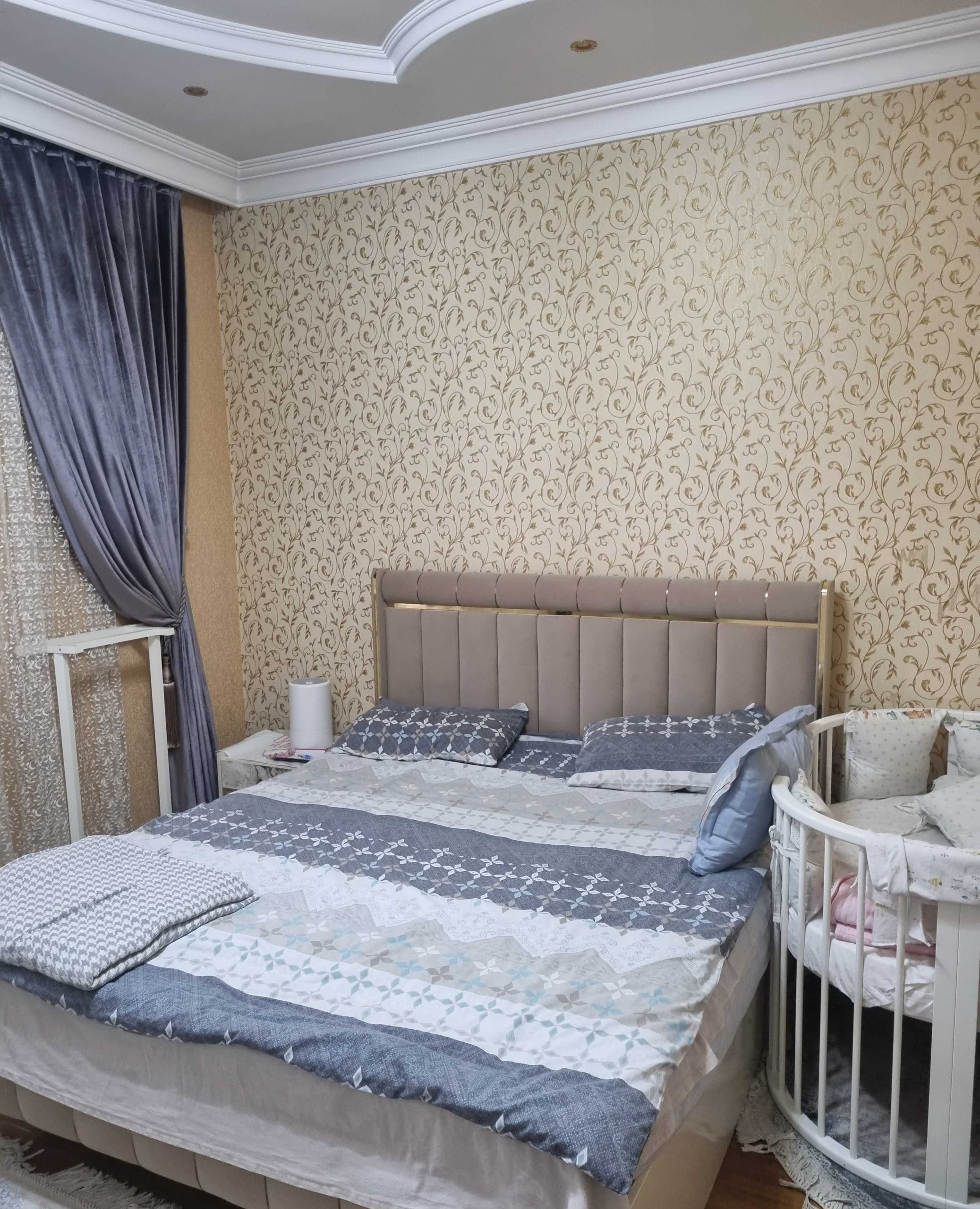 Продаётся 7-комн. дом, 295 м² · Юнусабад — фото 8
