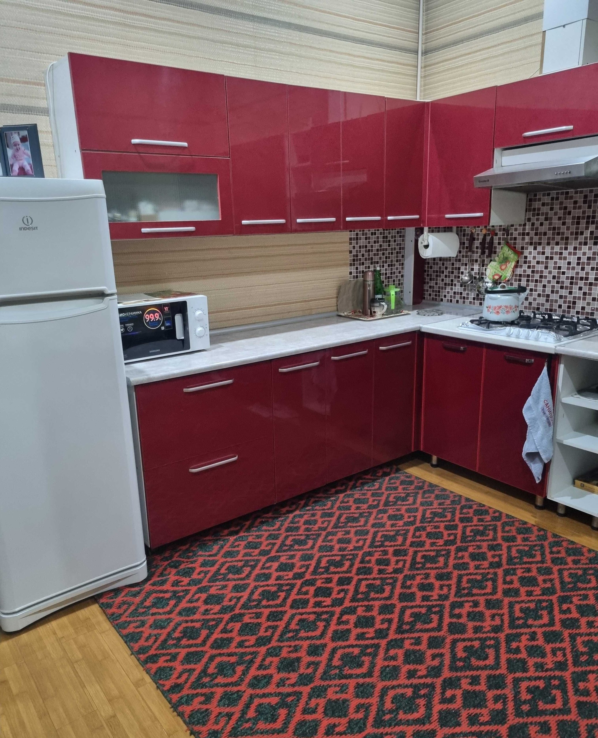 Продаётся 7-комн. дом, 295 м² · Юнусабад — фото 5