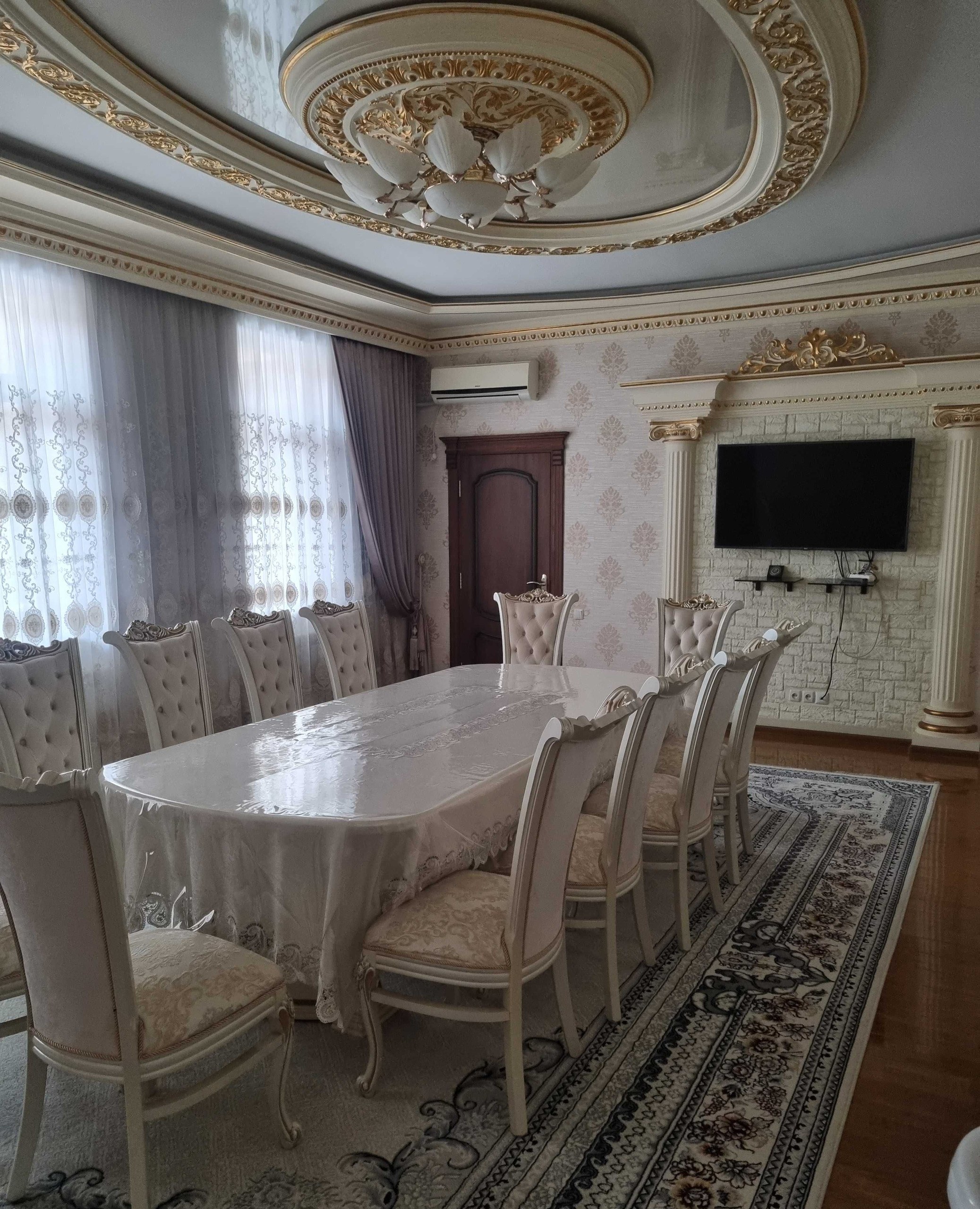 Продаётся 7-комн. дом, 295 м² · Юнусабад — фото 6