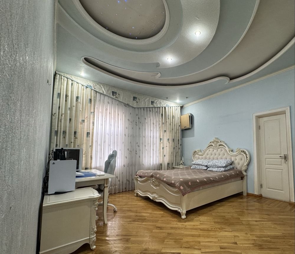 Продаётся 5-комн. дом, 263 м² · Яккасарай — фото 10