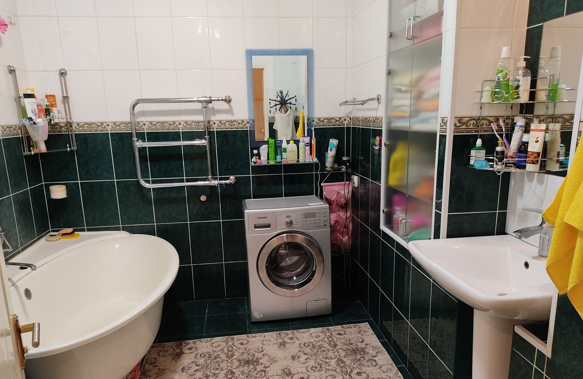 Продаётся 6-комн. дом, 240 м² · Юнусабад — фото 6