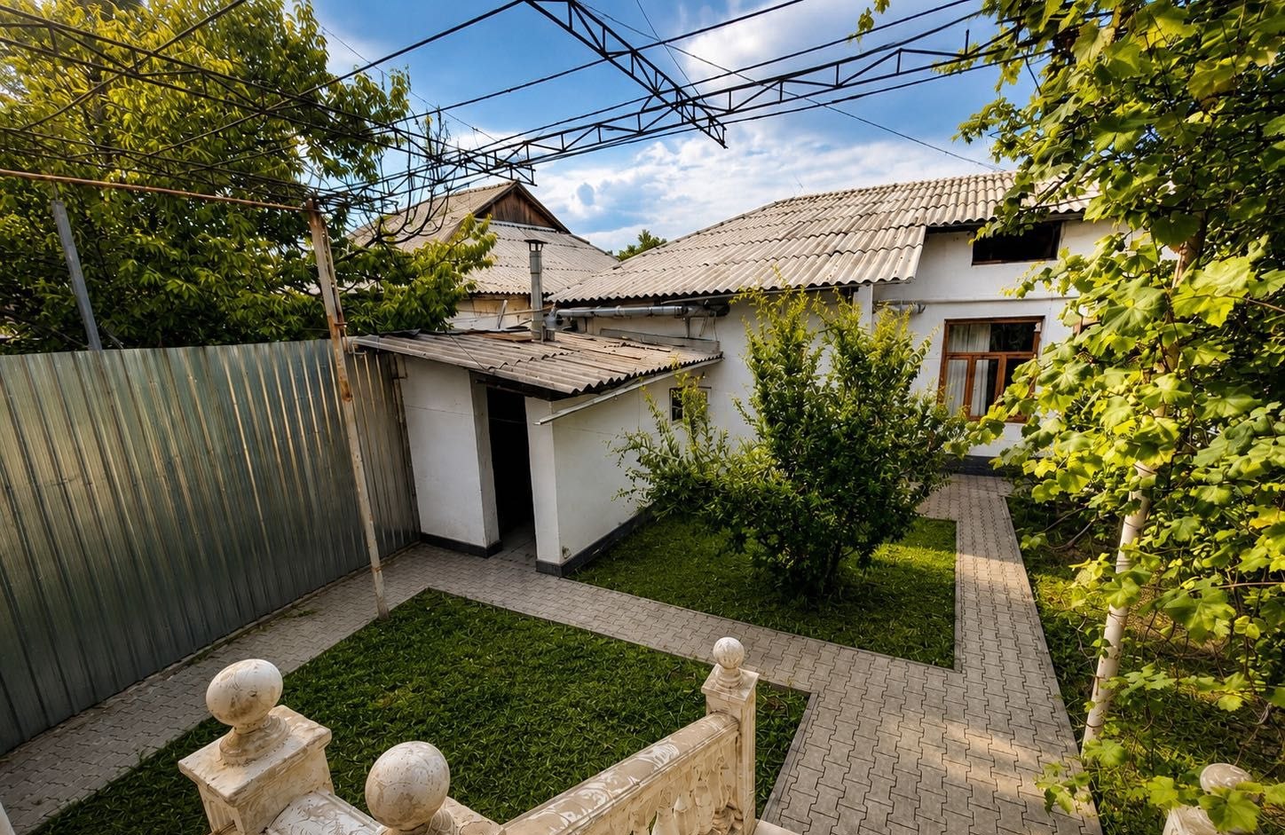 Продаётся 5-комн. дом · Мирзо-Улугбек — фото 7