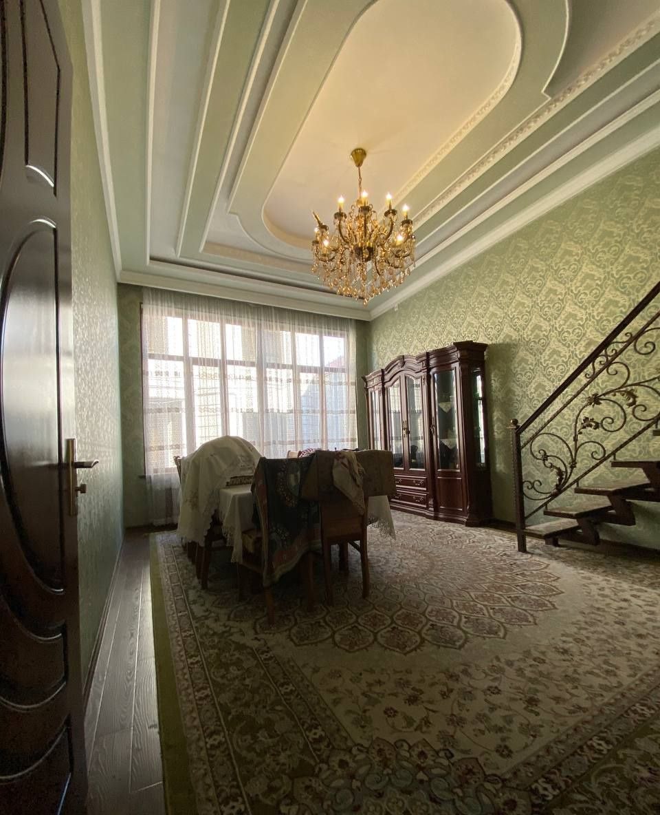 Продаётся 12-комн. дом · Шайхантахур — фото 10