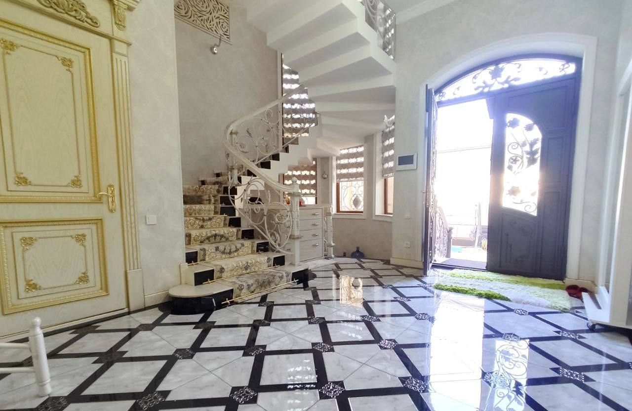 Продаётся 5-комн. дом, 400 м² · Мирзо-Улугбек — фото 4
