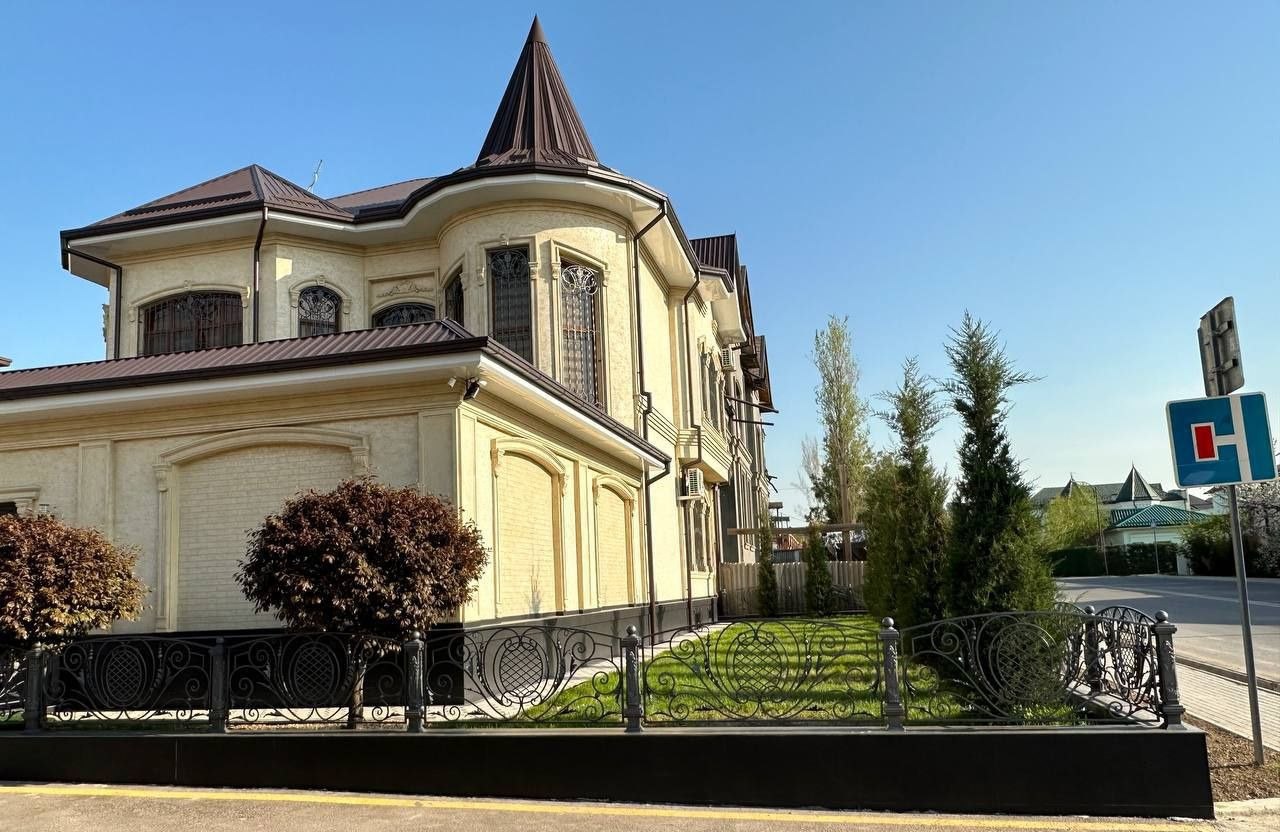 Продаётся 5-комн. дом, 400 м² · Мирзо-Улугбек — фото 2
