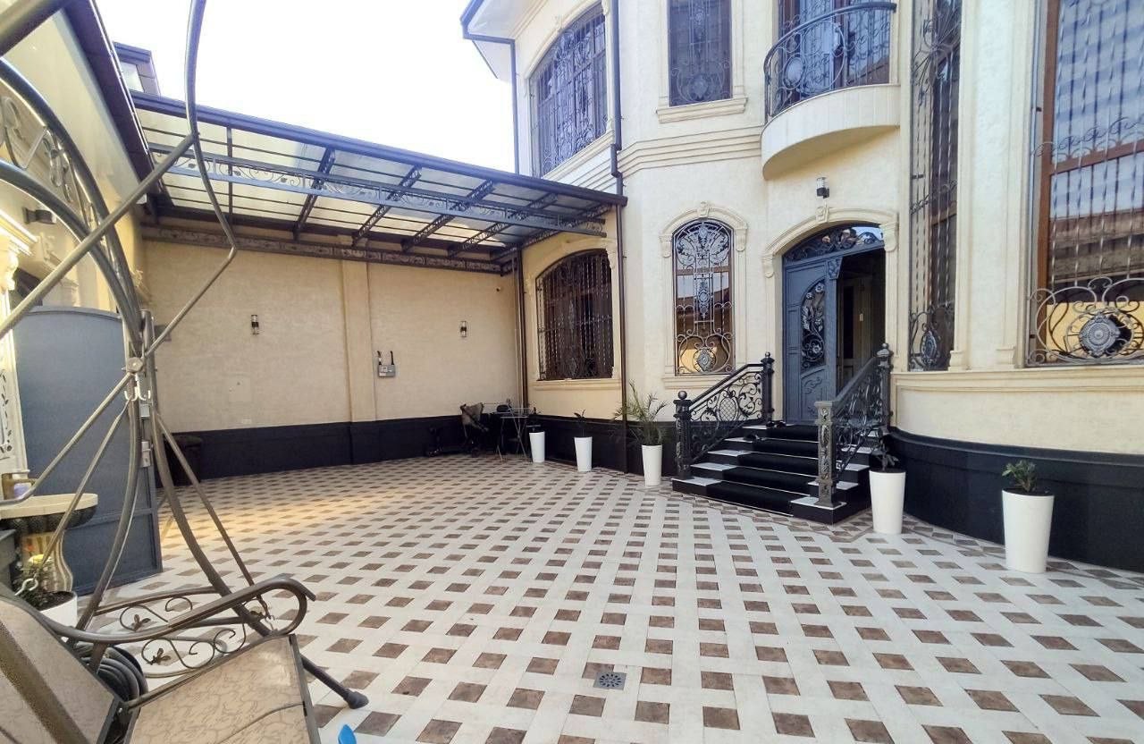Продаётся 5-комн. дом, 400 м² · Мирзо-Улугбек — фото 3
