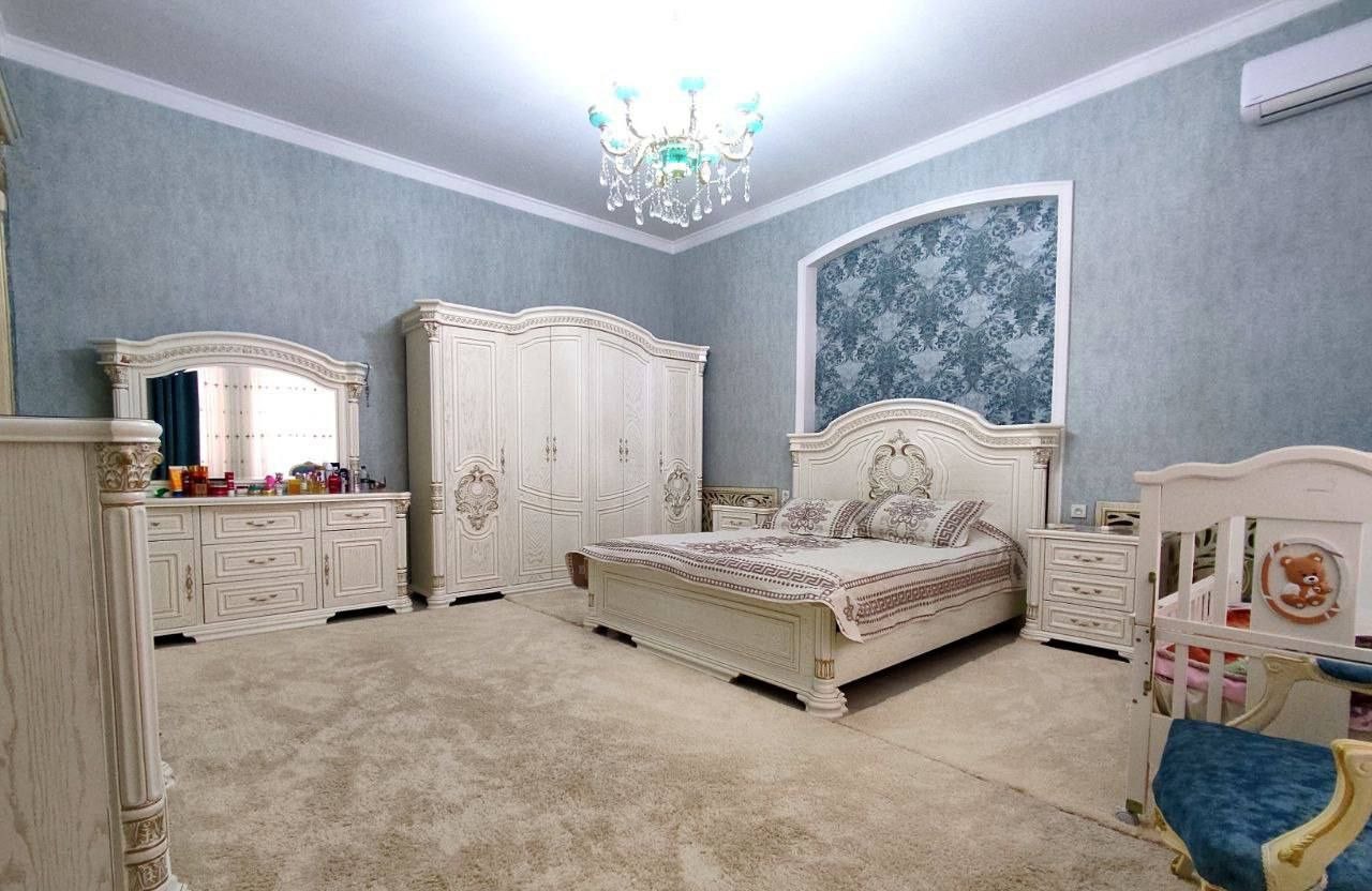 Продаётся 5-комн. дом, 400 м² · Мирзо-Улугбек — фото 5