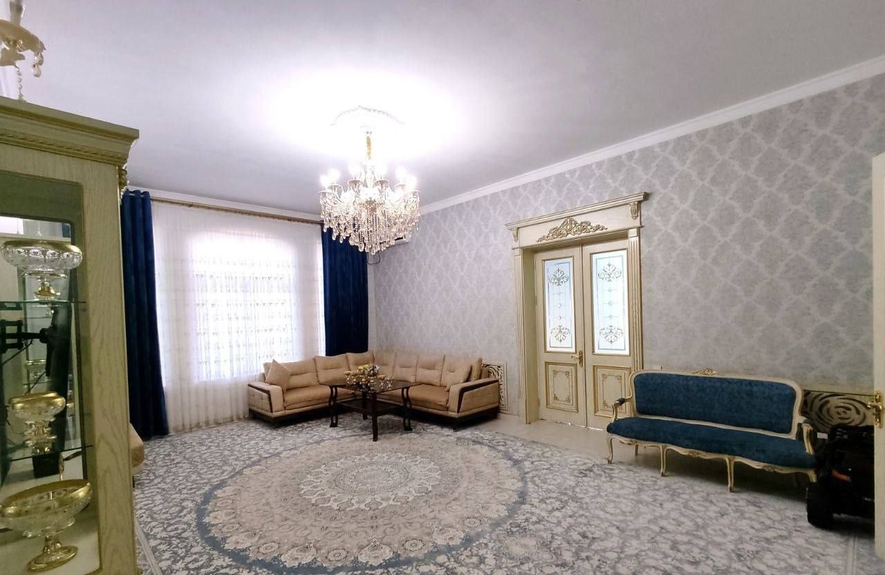 Продаётся 5-комн. дом, 400 м² · Мирзо-Улугбек — фото 9