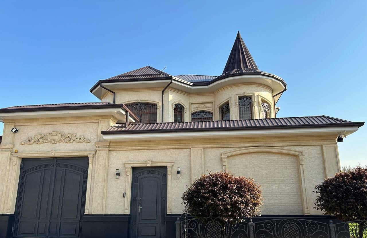 Продаётся 5-комн. дом, 400 м² · Мирзо-Улугбек — фото 1
