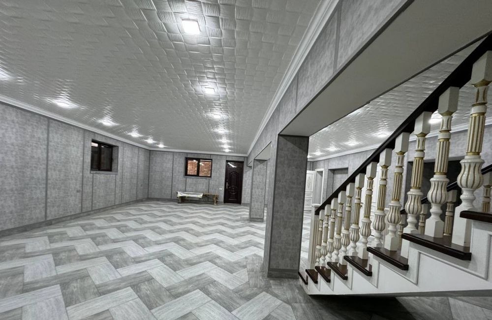 Продаётся 6-комн. дом · Мирзо-Улугбек — фото 10